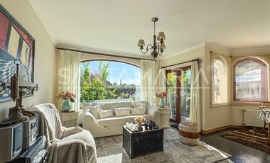 Casa en Venta en Villuco, Chiguayante