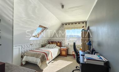 Casa en Venta en Villuco, Chiguayante