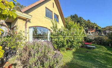 Casa en Venta en Villuco, Chiguayante