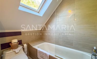 Casa en Venta en Villuco, Chiguayante