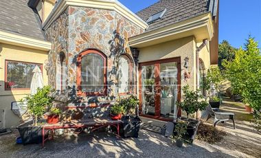 Casa en Venta en Villuco, Chiguayante