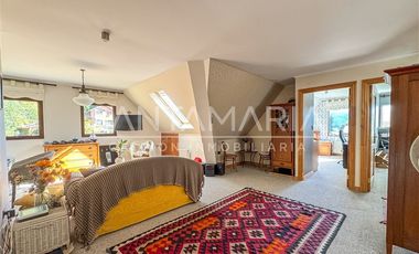 Casa en Venta en Villuco, Chiguayante