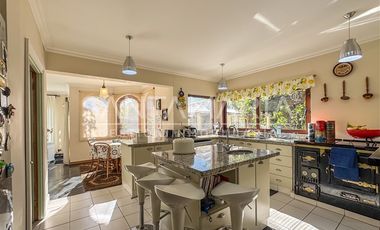 Casa en Venta en Villuco, Chiguayante