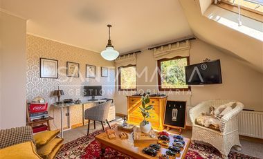 Casa en Venta en Villuco, Chiguayante