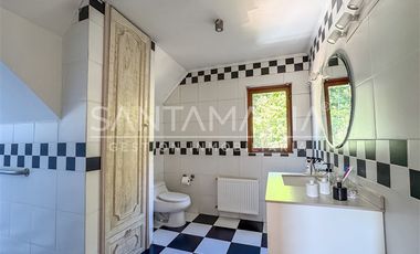 Casa en Venta en Villuco, Chiguayante