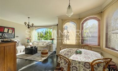 Casa en Venta en Villuco, Chiguayante