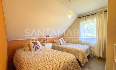 Casa en Venta en Villuco, Chiguayante