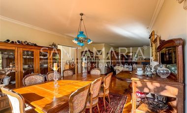 Casa en Venta en Villuco, Chiguayante