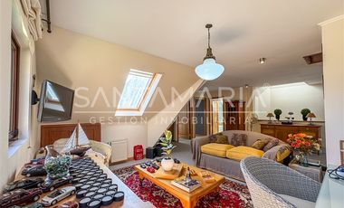 Casa en Venta en Villuco, Chiguayante