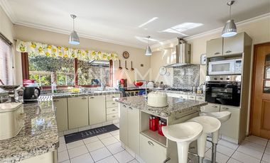 Casa en Venta en Villuco, Chiguayante