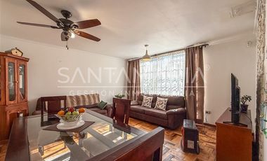 Casa en Venta en Angol, Concepción