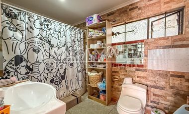 Casa en Venta en Angol, Concepción