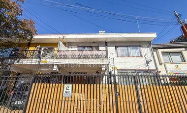 Casa en Venta en Angol, Concepción