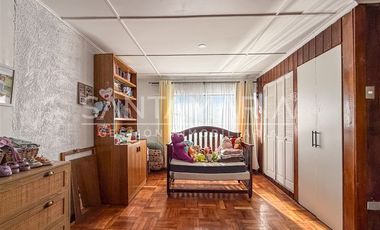 Casa en Venta en Angol, Concepción