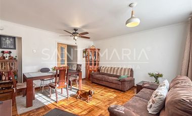 Casa en Venta en Angol, Concepción