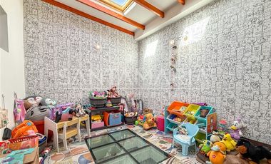 Casa en Venta en Angol, Concepción