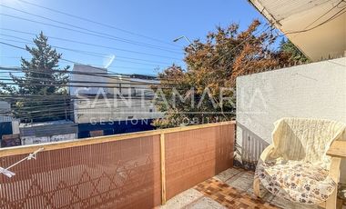 Casa en Venta en Angol, Concepción