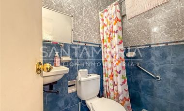 Casa en Venta en Angol, Concepción