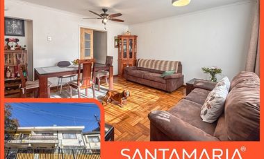 Casa en Venta en Angol, Concepción