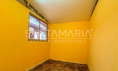 Casa en Arriendo en Rengo, Concepción Centro