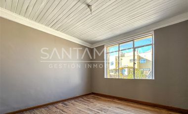 Casa en Arriendo en Rengo, Concepción Centro
