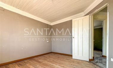 Casa en Arriendo en Rengo, Concepción Centro