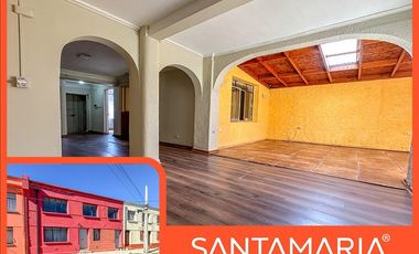 Casa en Arriendo en Rengo, Concepción Centro