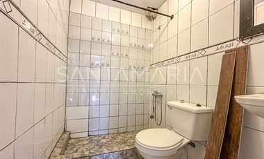 Casa en Arriendo en Rengo, Concepción Centro
