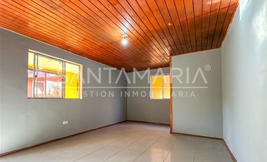 Casa en Arriendo en Rengo, Concepción Centro