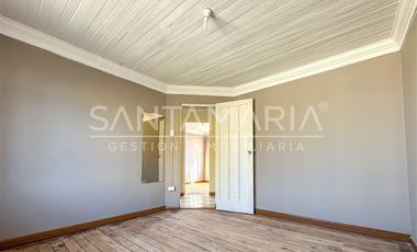 Casa en Arriendo en Rengo, Concepción Centro