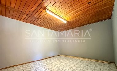 Casa en Arriendo en Rengo, Concepción Centro