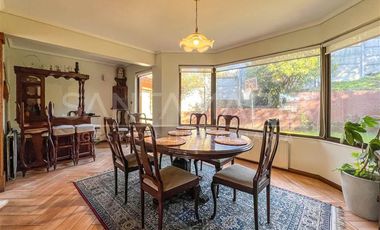 Casa en Arriendo en Lomas de San Andrés, Concepción