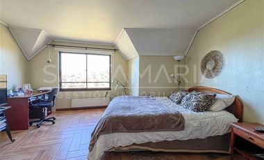 Casa en Arriendo en Lomas de San Andrés, Concepción