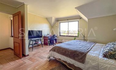 Casa en Arriendo en Lomas de San Andrés, Concepción