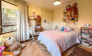 Casa en Arriendo en Lomas de San Andrés, Concepción