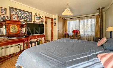 Casa en Arriendo en Lomas de San Andrés, Concepción
