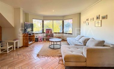 Casa en Arriendo en Lomas de San Andrés, Concepción