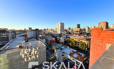 Oficina en Arriendo en Edificio Centro Plaza
