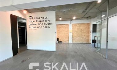 Oficina en Arriendo en Edificio Centro Plaza