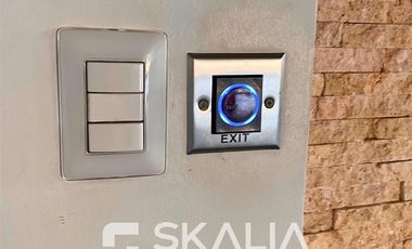 Oficina en Arriendo en Edificio Centro Plaza