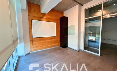 Oficina en Arriendo en Edificio Centro Plaza