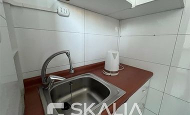 Oficina en Arriendo en Edificio Centro Plaza