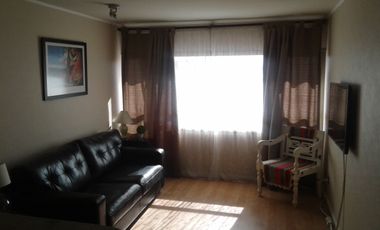 Se arrienda departamento 2D+2B, Calama