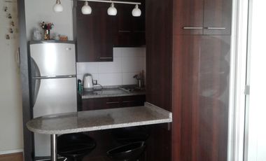 Se arrienda departamento 2D+2B, Calama