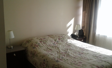 Se arrienda departamento 2D+2B, Calama