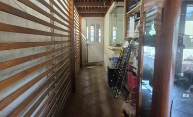 ARRIENDO LINDA CASA AMOBLADA EN POLO MACHALI