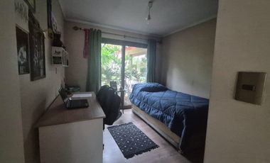 ARRIENDO LINDA CASA AMOBLADA EN POLO MACHALI