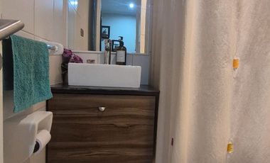 ARRIENDO LINDA CASA AMOBLADA EN POLO MACHALI