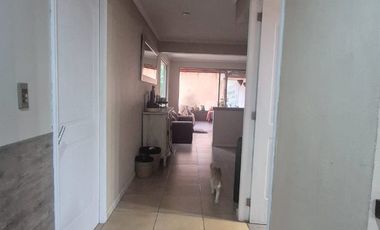 ARRIENDO LINDA CASA AMOBLADA EN POLO MACHALI