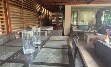 ARRIENDO LINDA CASA AMOBLADA EN POLO MACHALI